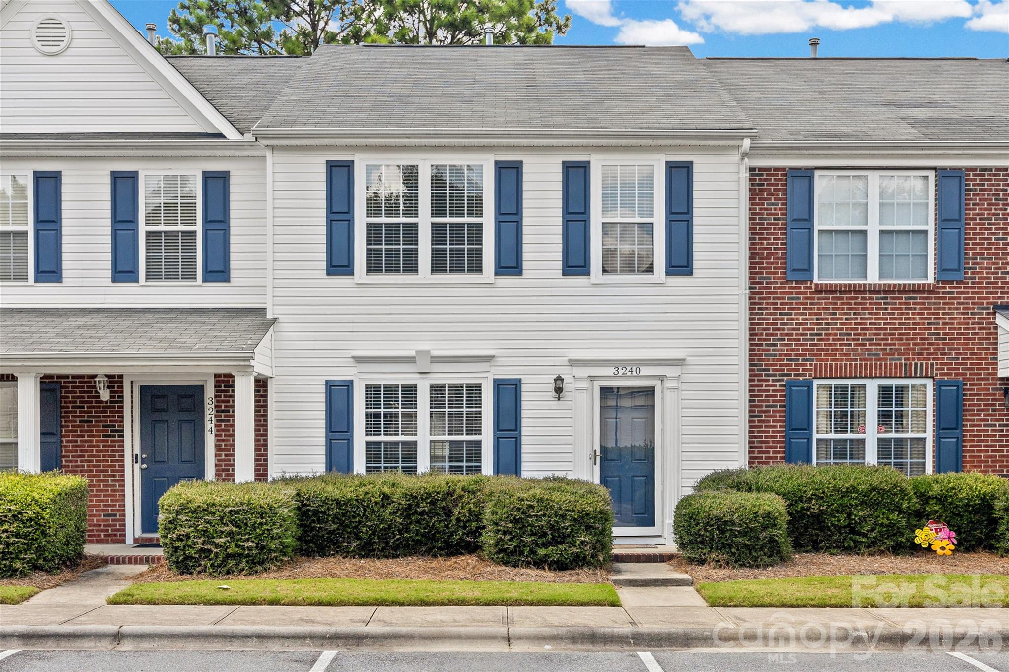 3240 Barons Court Road Charlotte, NC 28213 - Photo 6 of 29 Gallery Image 6