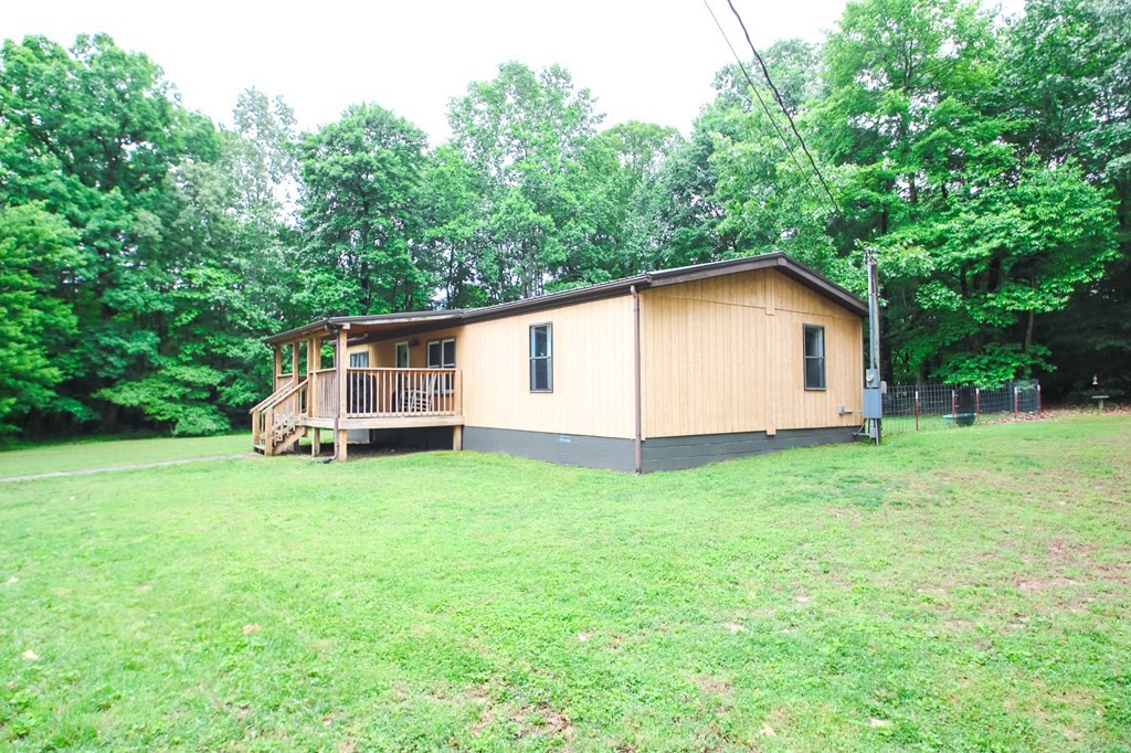 541 Toy Slatten Road Sparta, TN 38583 - Photo 29 of 34