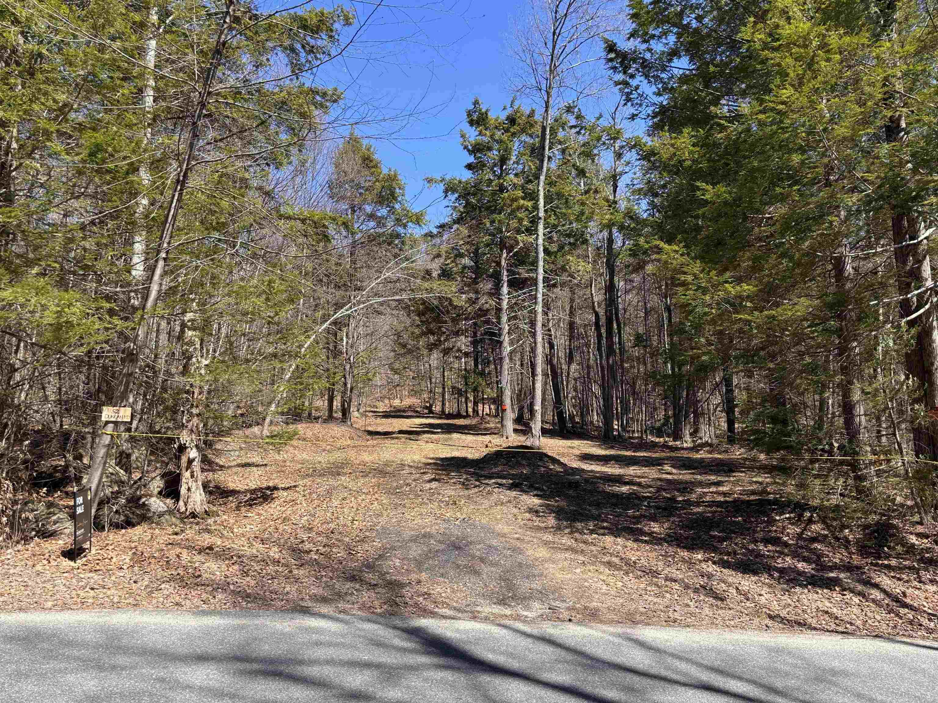52 Duncan Road Hancock, NH 03449 - Photo 2 of 52