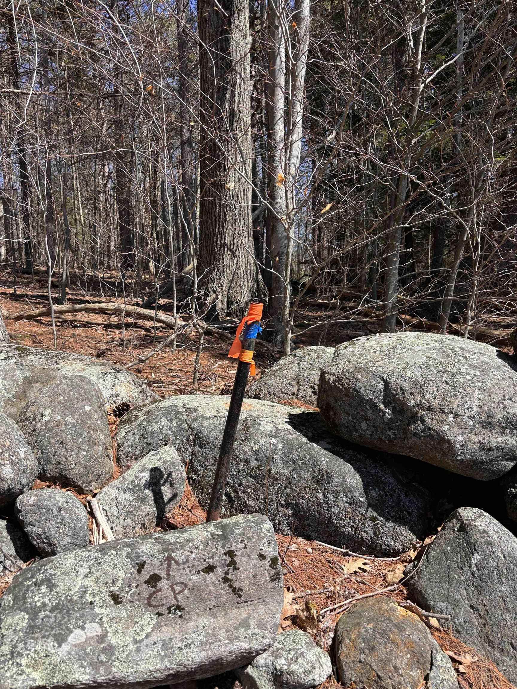 52 Duncan Road Hancock, NH 03449 - Photo 26 of 52