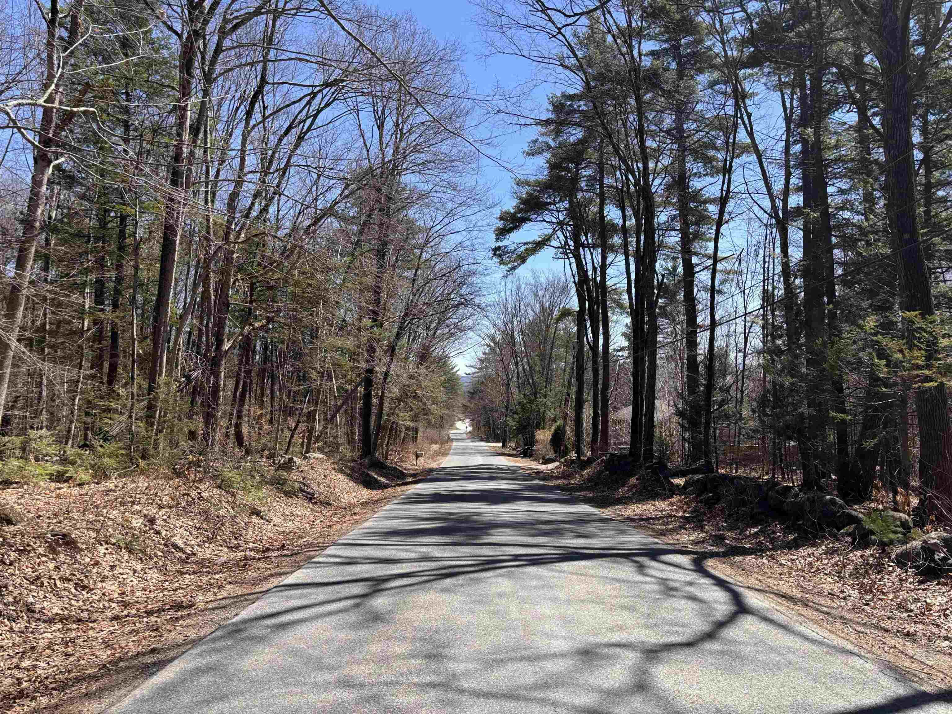 52 Duncan Road Hancock, NH 03449 - Photo 3 of 52