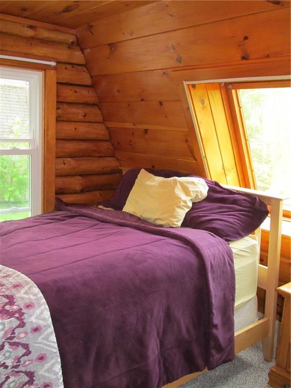 277 Blanchard Road Sanford, ME 04083 - Photo 23 of 32 Bedroom 3 on 2nd floor
