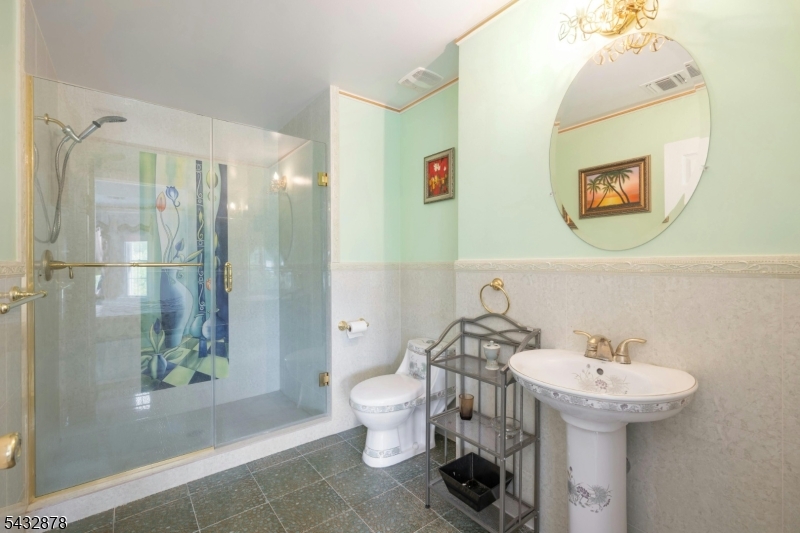 6 Hyer Farm Road Roseland, NJ 07068 - Photo 19 of 23