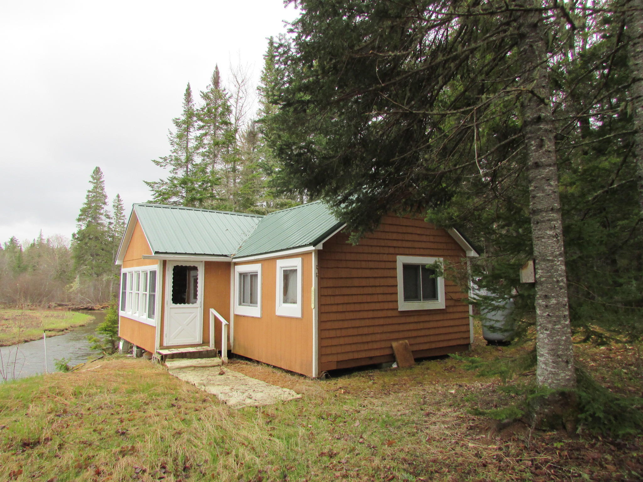1425 South Branch Road Monticello, ME 04760 - Photo 2 of 17 IMG_0027