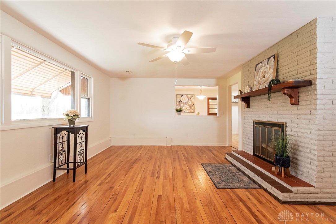 2535 Mechanicsburg Road Springfield, OH 45503 - Photo 7 of 45 Gallery Image 7