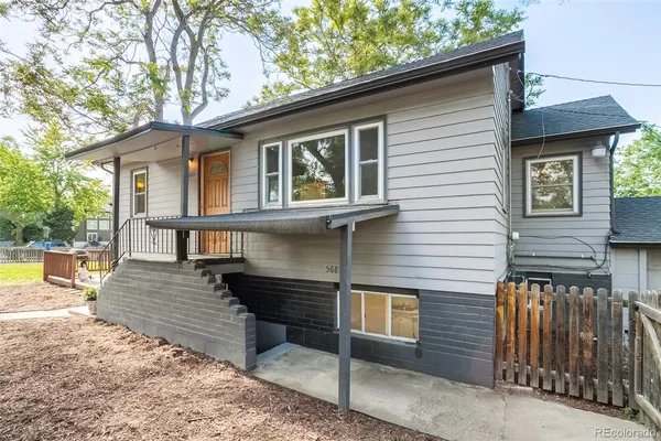 $650,000 | 5683 West 41st Avenue, Denver, CO 80212