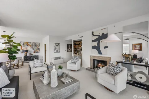 $1,198,000 | 101 Lombard Street, Unit 214E, San Francisco, CA 94111