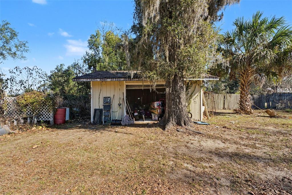 6107 Southeast Arthur Road Belleview, FL 34420 - Photo 44 of 67