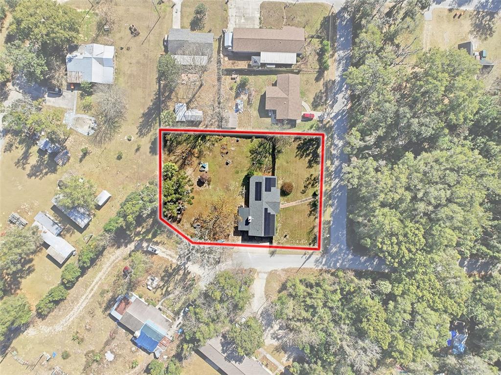 6107 Southeast Arthur Road Belleview, FL 34420 - Photo 60 of 67