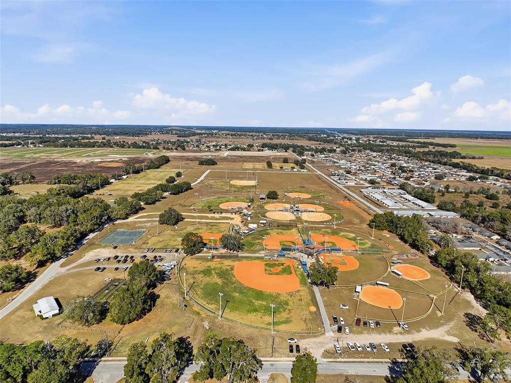 6107 Southeast Arthur Road Belleview, FL 34420 - Photo 64 of 67