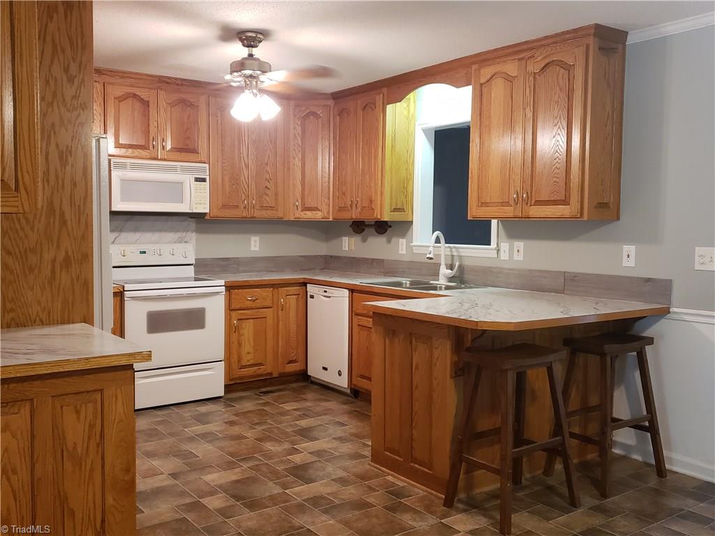 3188 Maple Way Staley, NC 27355 - Photo 15 of 30