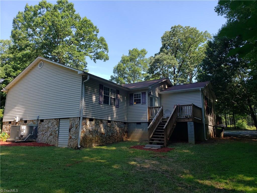 3188 Maple Way Staley, NC 27355 - Photo 3 of 30