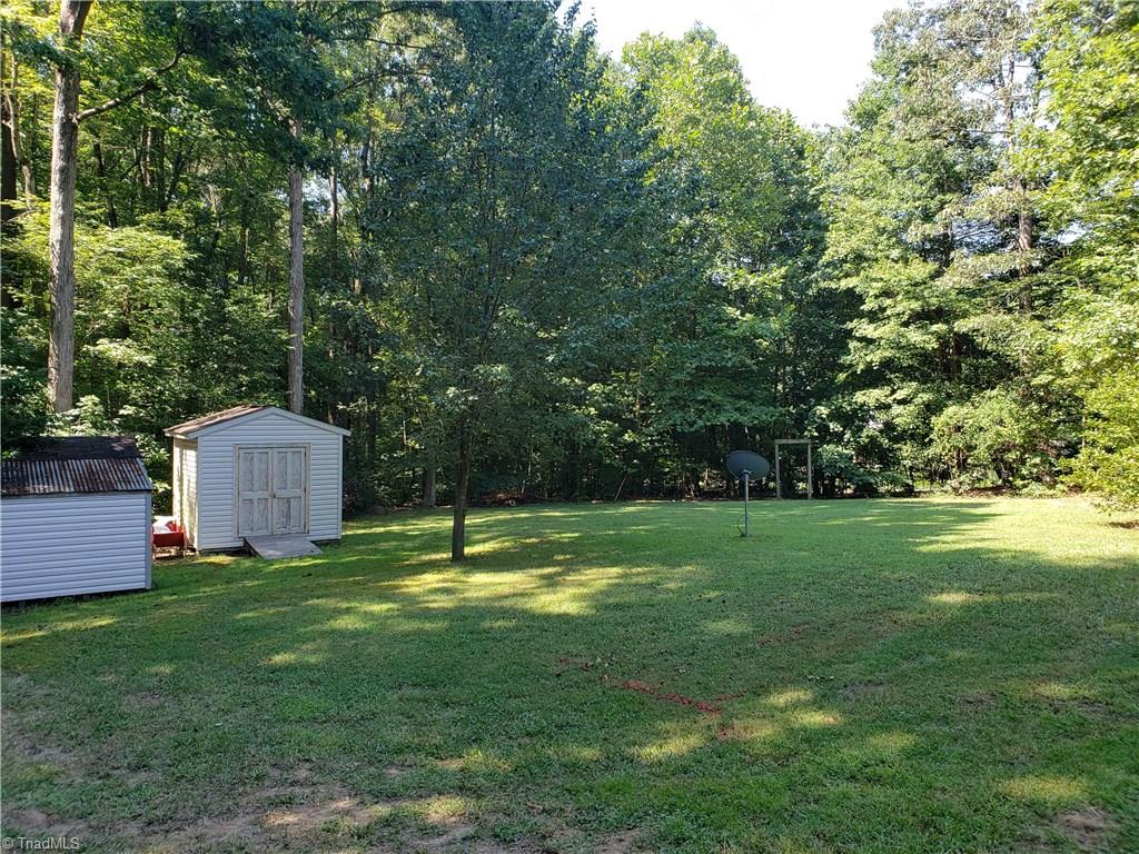 3188 Maple Way Staley, NC 27355 - Photo 4 of 30