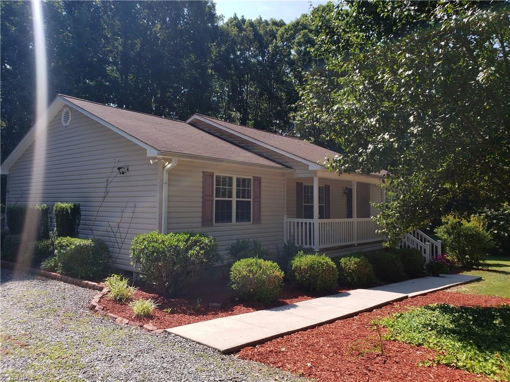 3188 Maple Way Staley, NC 27355 - Photo 6 of 30