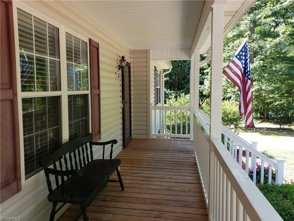 3188 Maple Way Staley, NC 27355 - Photo 7 of 30