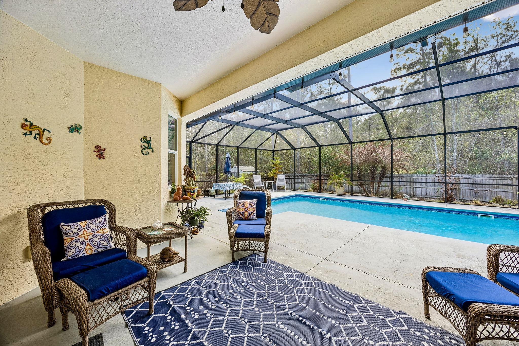 133 South Twin Maple Road St. Augustine, FL 32084 - Photo 25 of 34