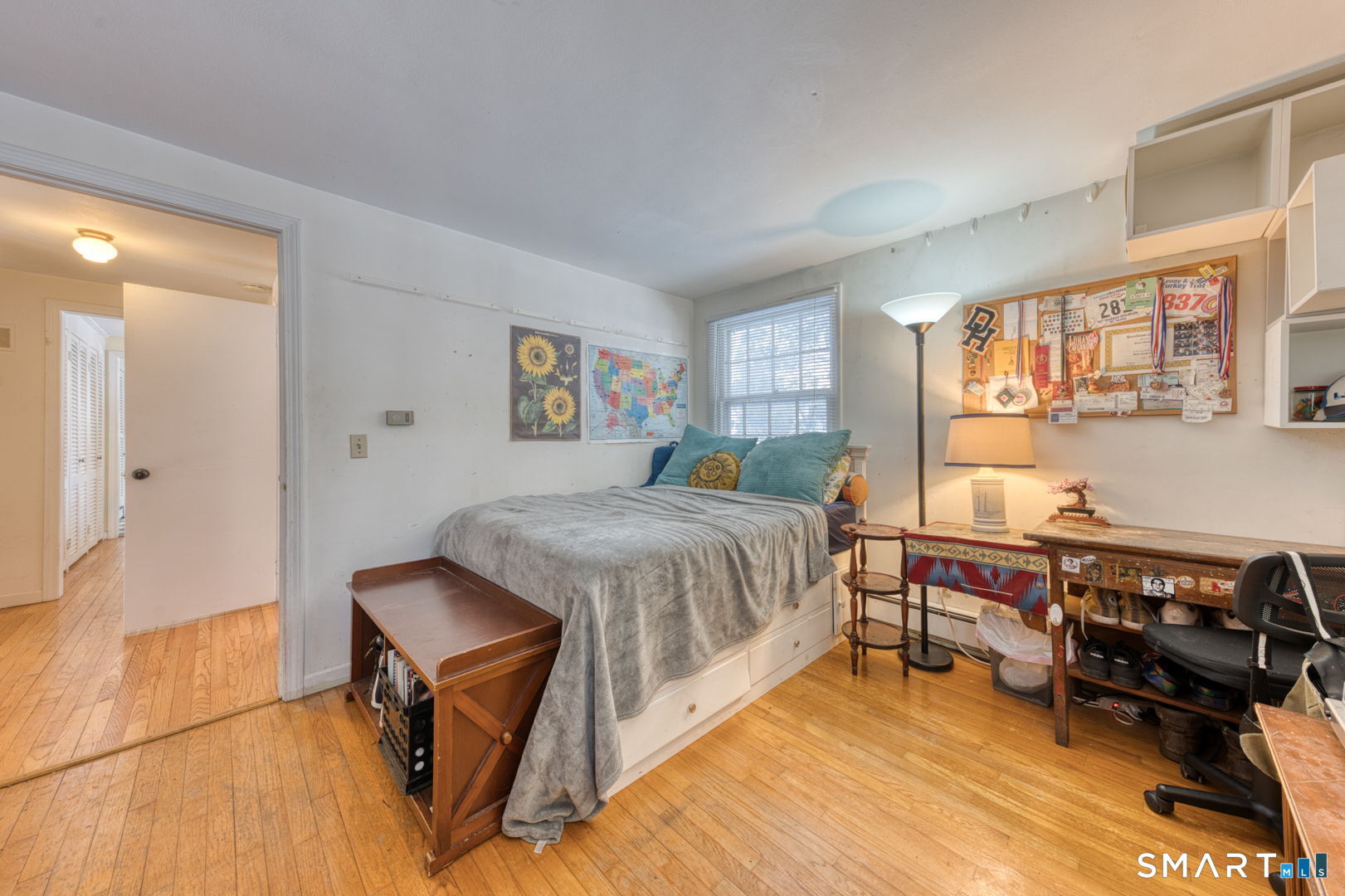 22 Nathans Lane Madison, CT 06443 - Photo 17 of 37 1st Floor Bedroom