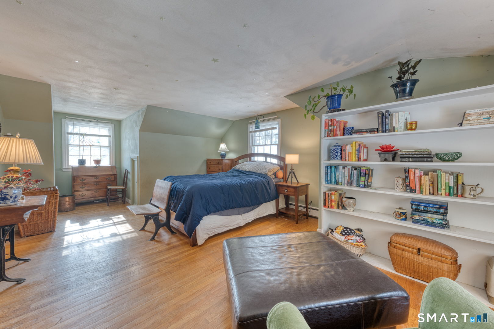 22 Nathans Lane Madison, CT 06443 - Photo 22 of 37 Bedroom 2-Upper level