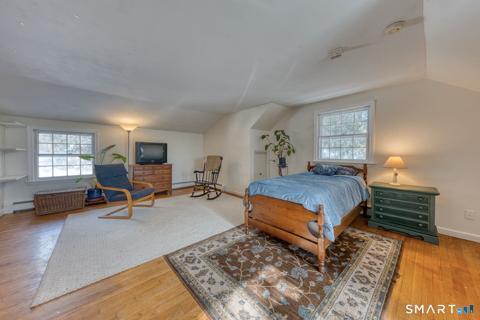 22 Nathans Lane Madison, CT 06443 - Photo 23 of 37 Bedroom 3-Upper Level