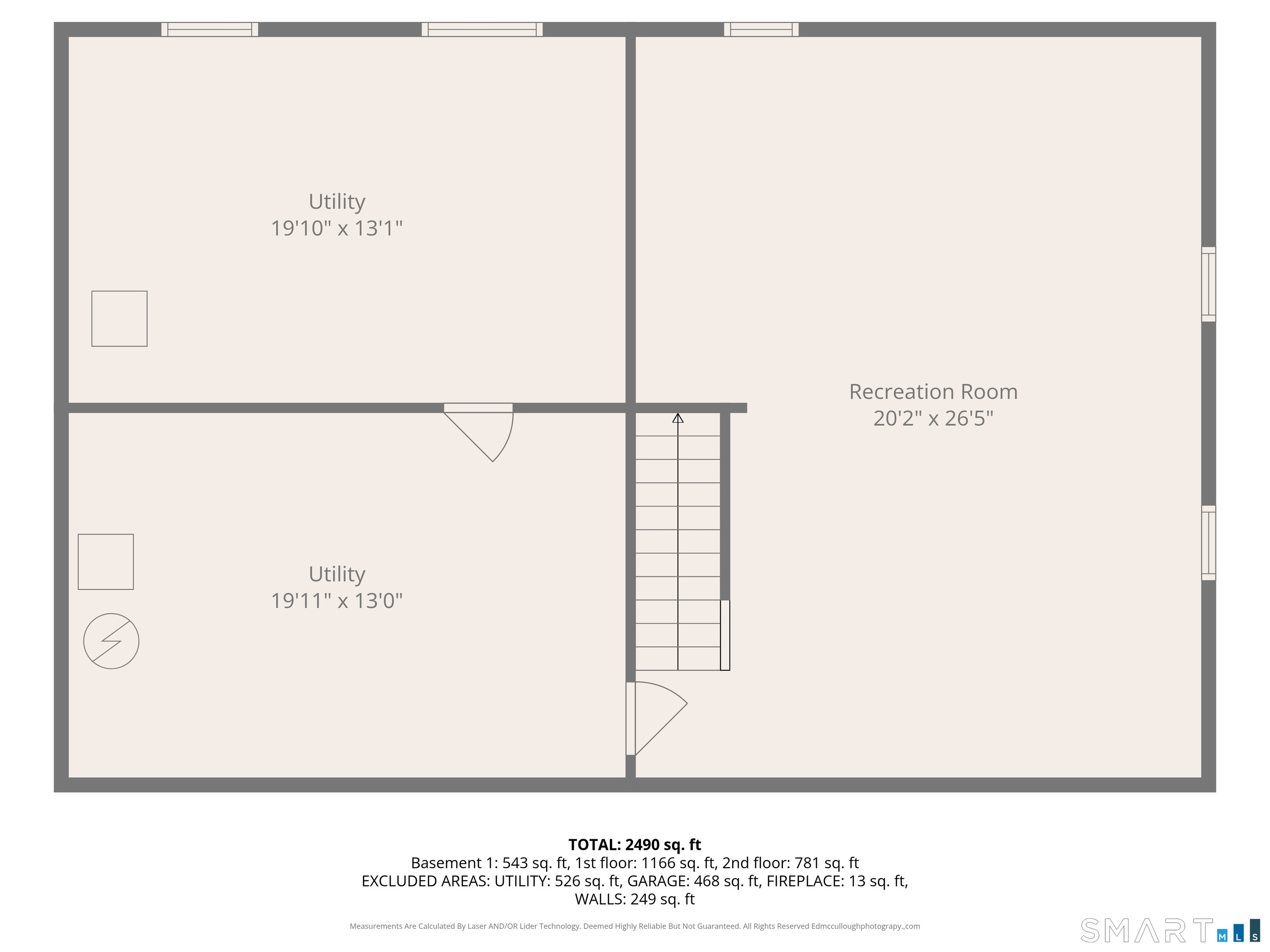 22 Nathans Lane Madison, CT 06443 - Photo 36 of 37