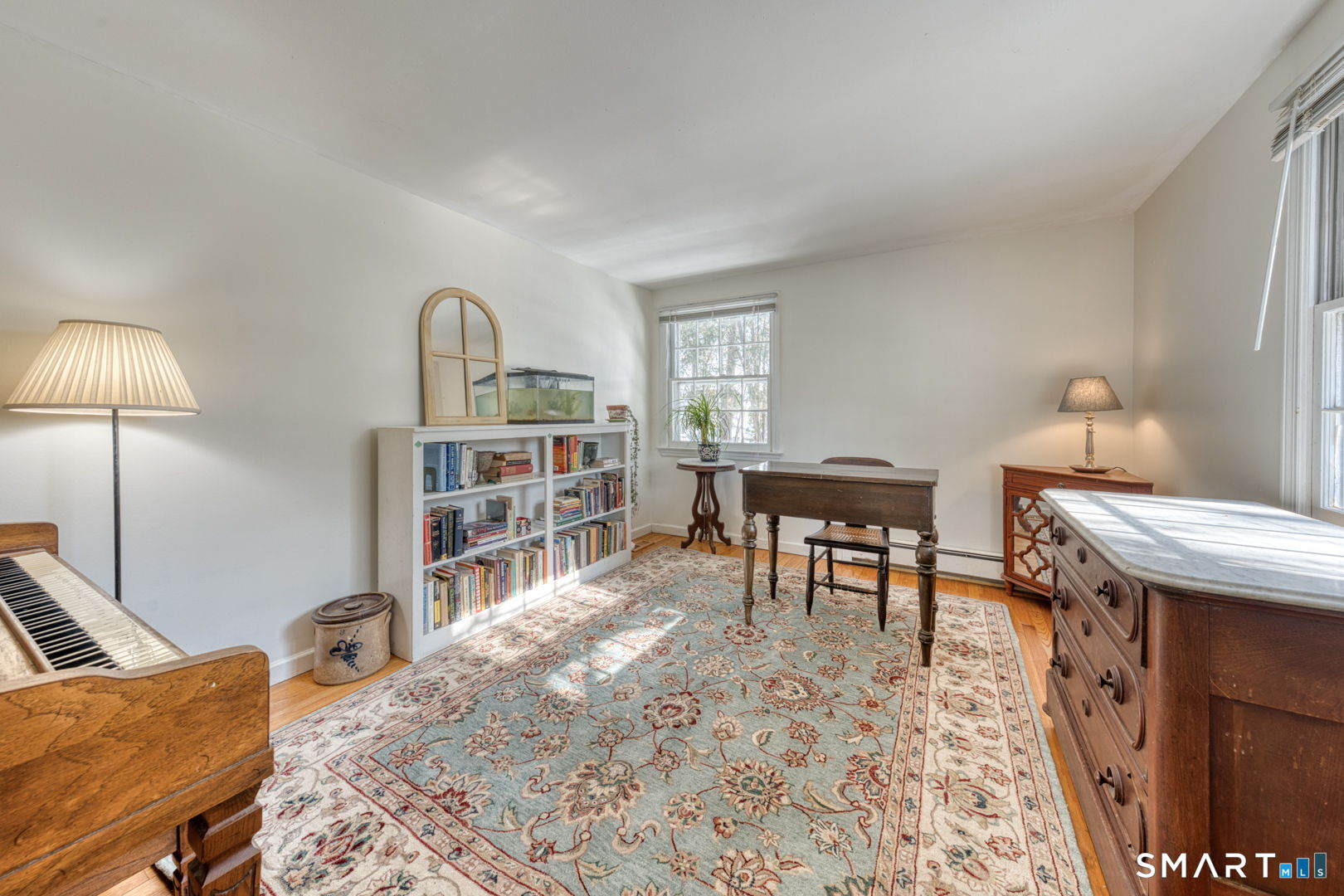 22 Nathans Lane Madison, CT 06443 - Photo 7 of 37 Office/Den