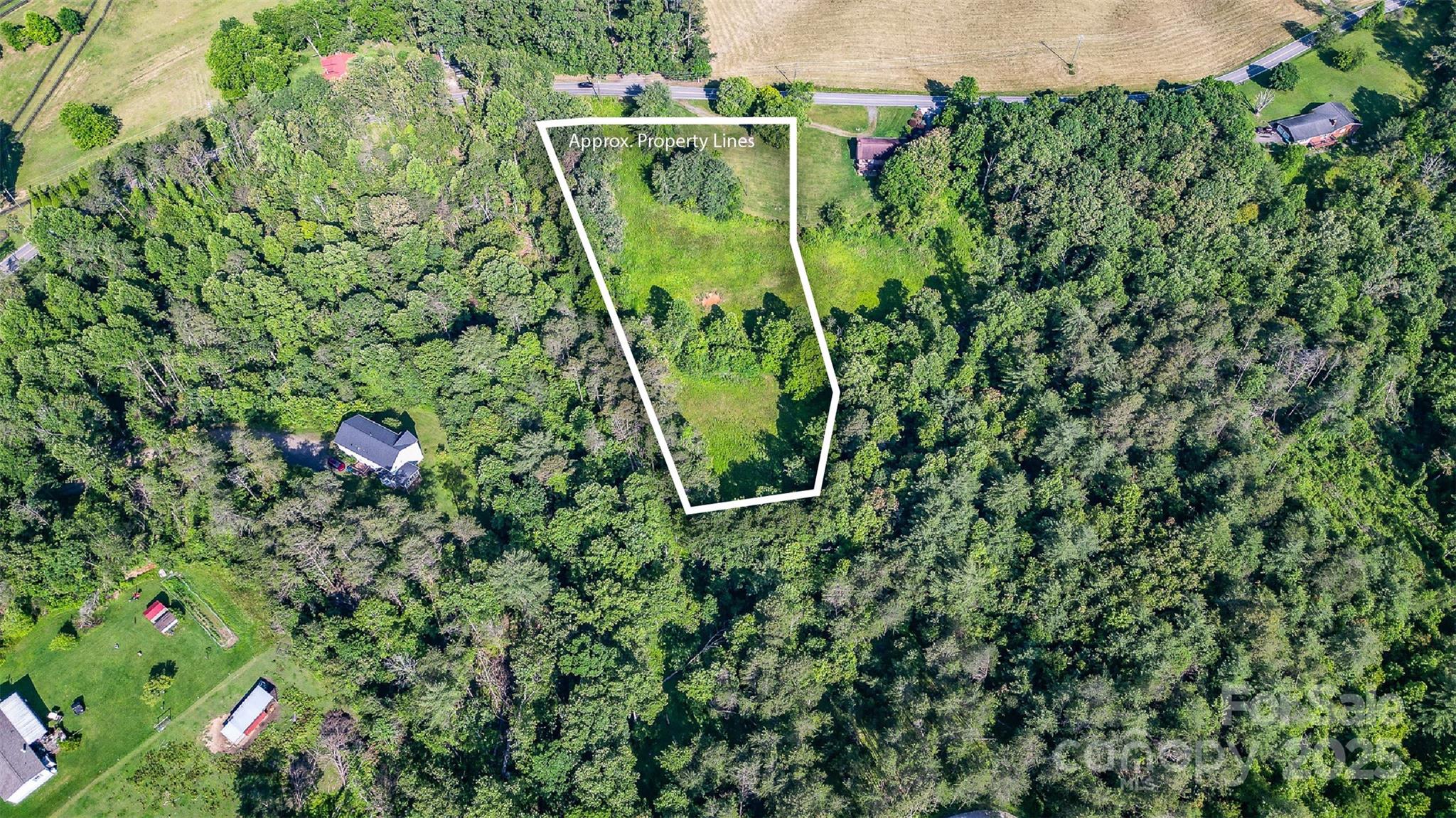 0 Jenkins Valley Road Alexander, NC 28701 - Photo 7 of 10