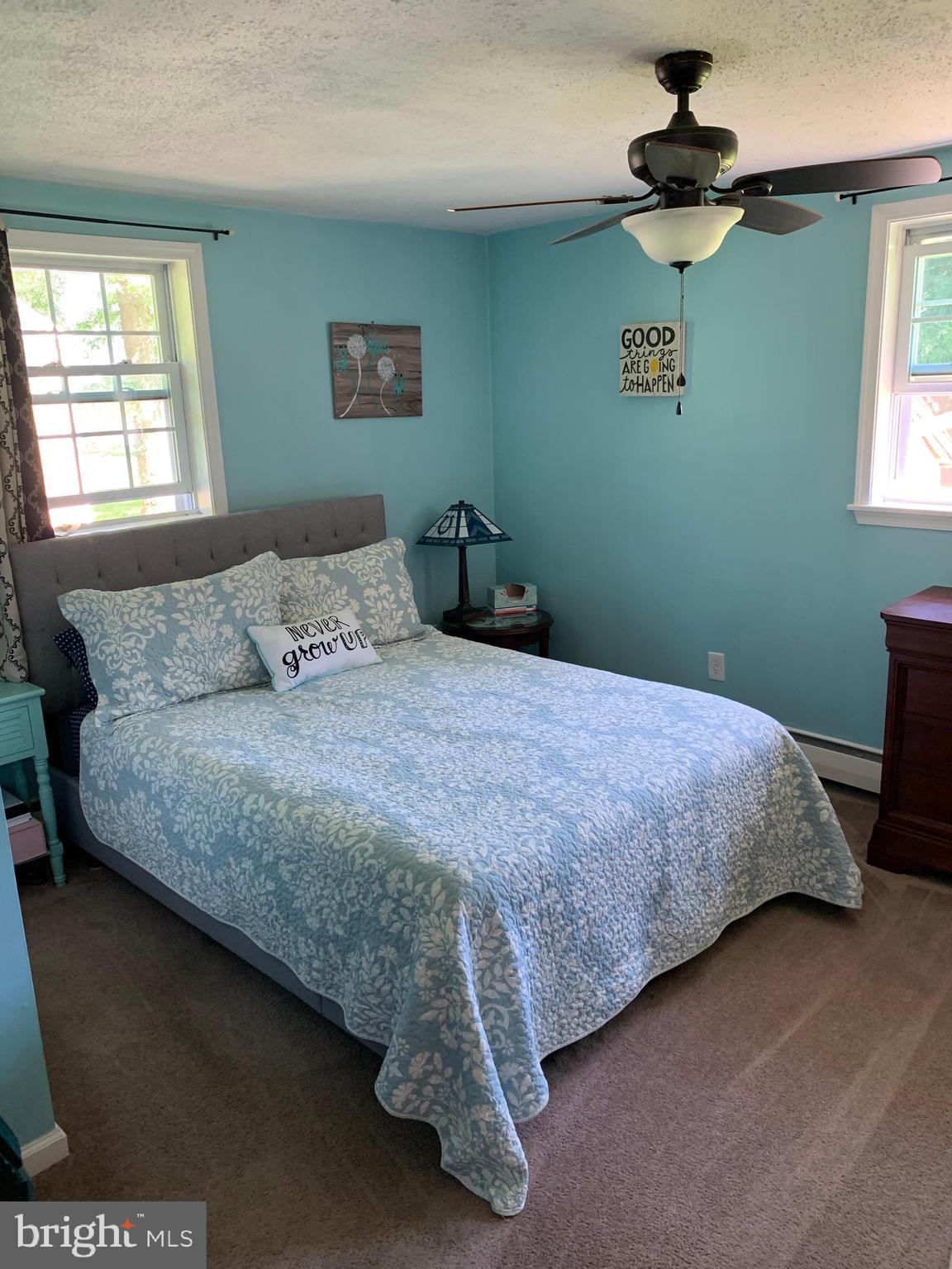 200 New Road Horsham, PA 19044 - Photo 14 of 18 Master Bedroom - 12x13