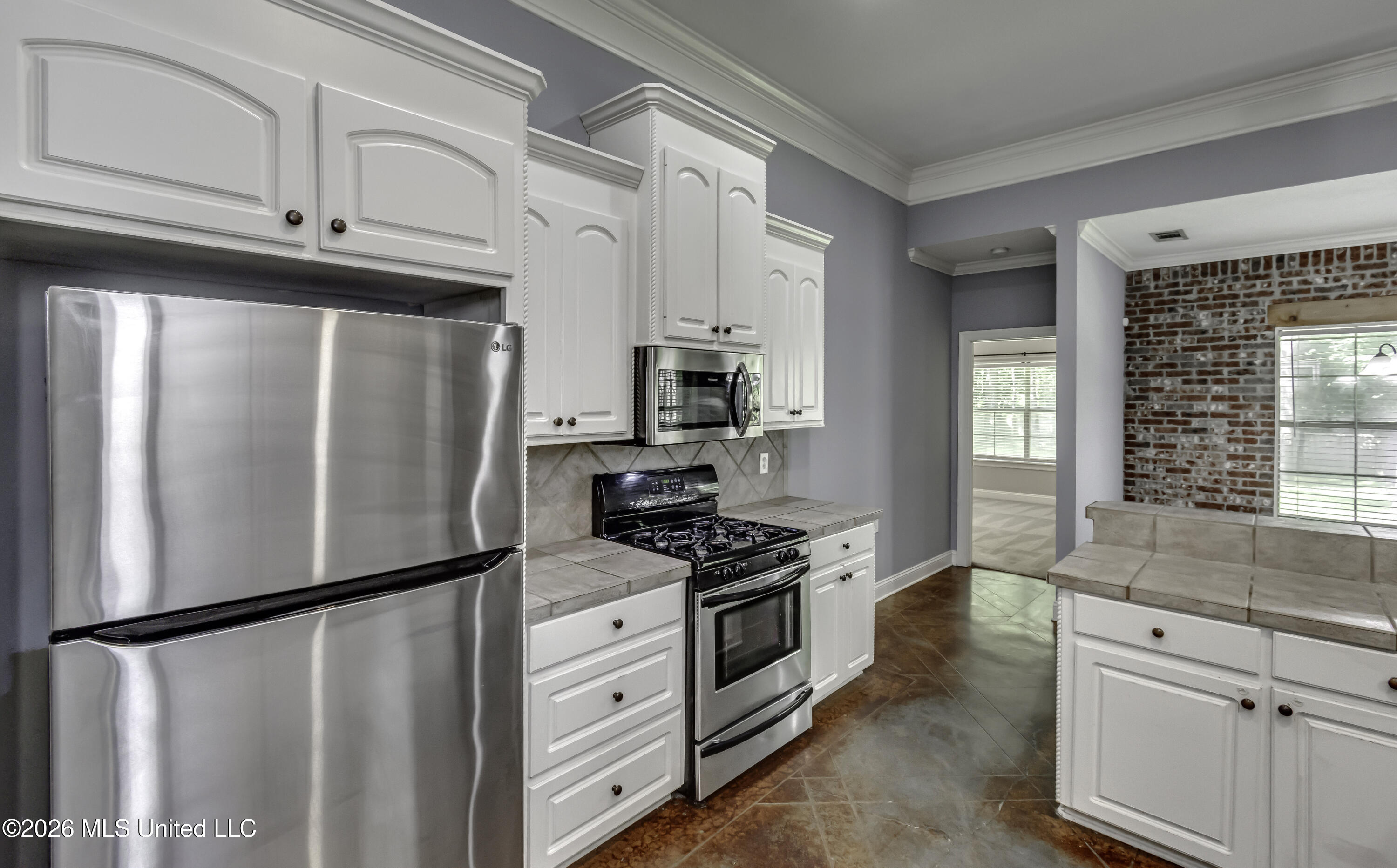 109 South Branch Street Madison, MS 39110 - Photo 21 of 47 109 S Branch St--17