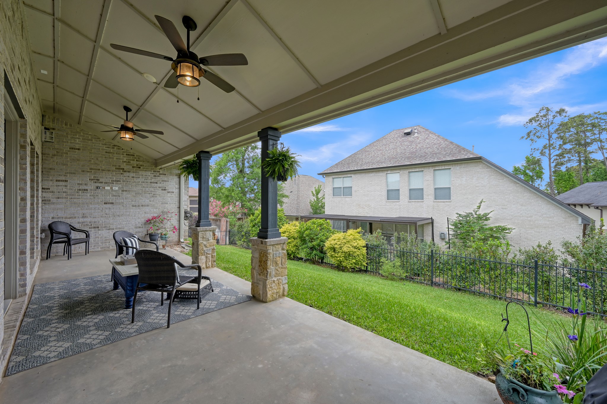 12469 Pebble View Drive Conroe, TX 77304 - Photo 36 of 41