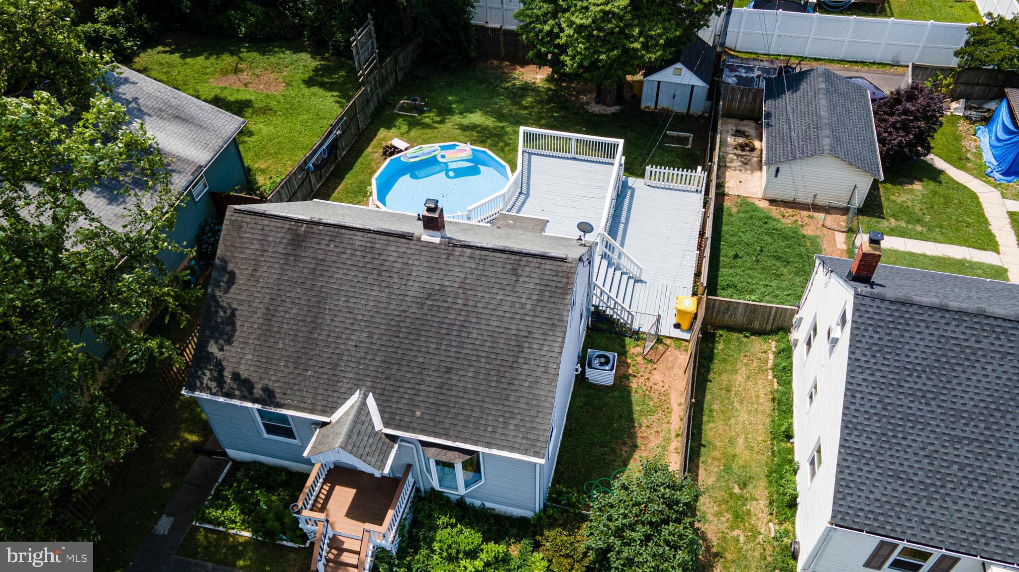 113 West Hilltop Road Baltimore, MD 21225 - Photo 38 of 45