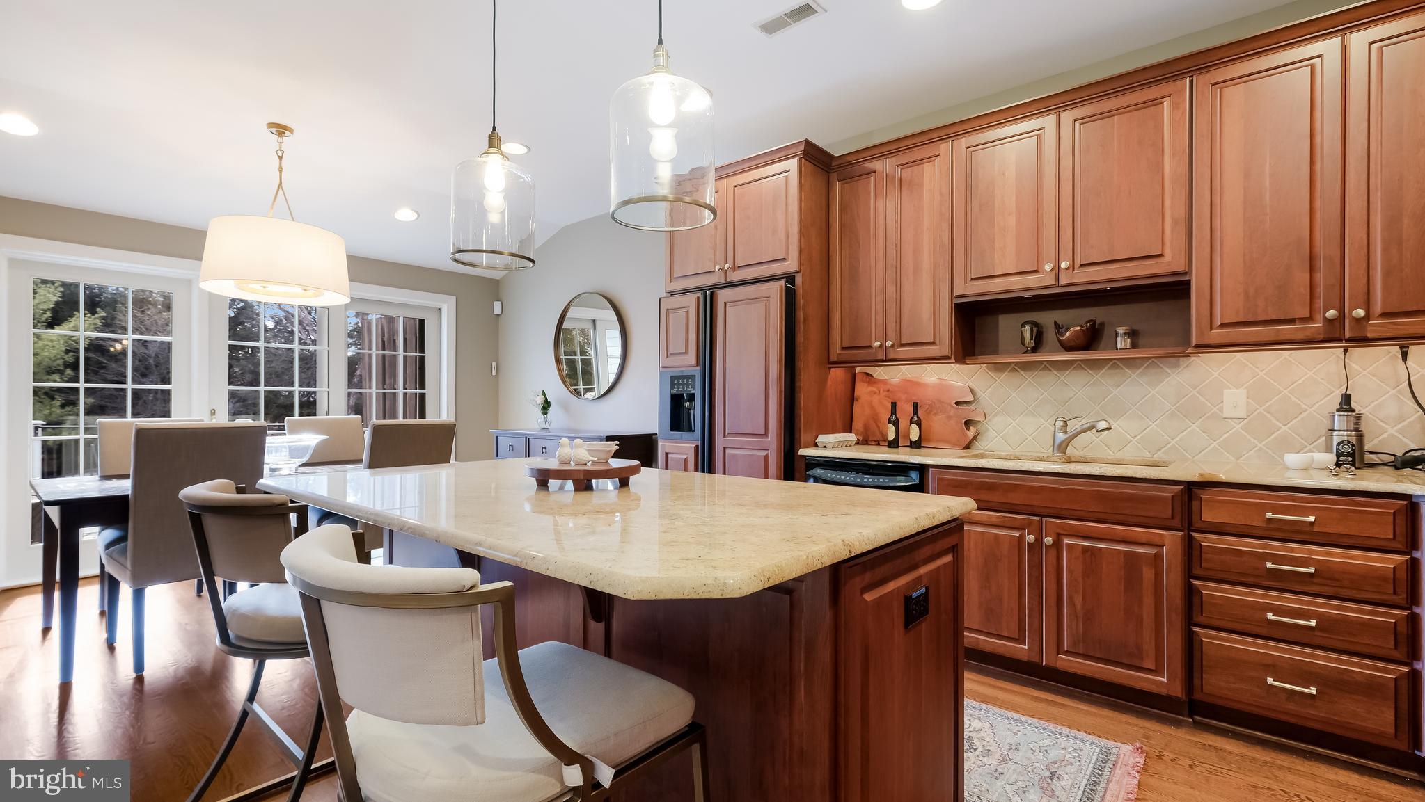 12 Garden Path Doylestown, PA 18901 - Photo 12 of 58 Kitchen