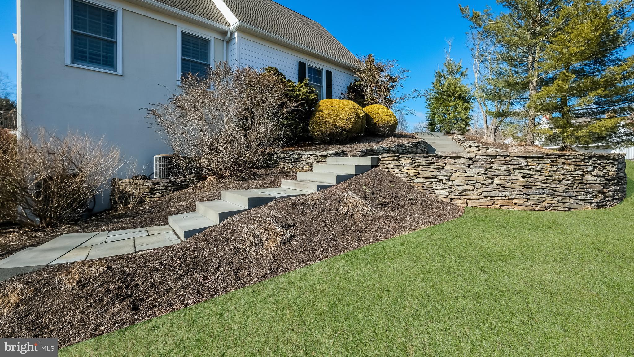 12 Garden Path Doylestown, PA 18901 - Photo 56 of 58