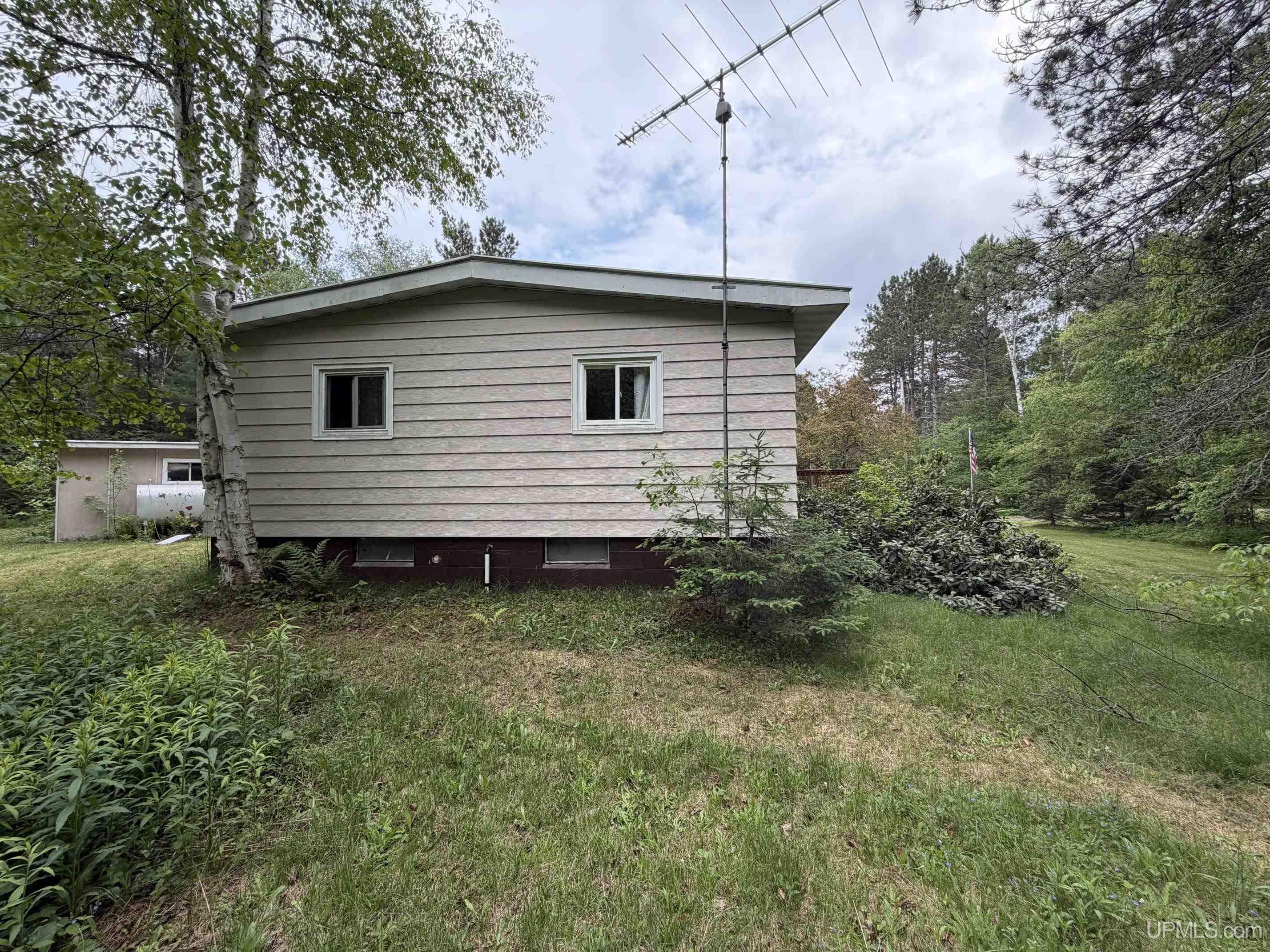 24797 Ruth Lake Road Michigamme, MI 49861 - Photo 7 of 38