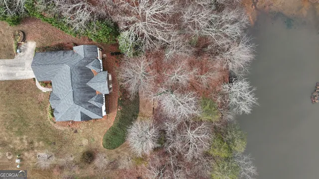 $514,900 | 401 Pointe Willow Drive, Cleveland, GA 30528