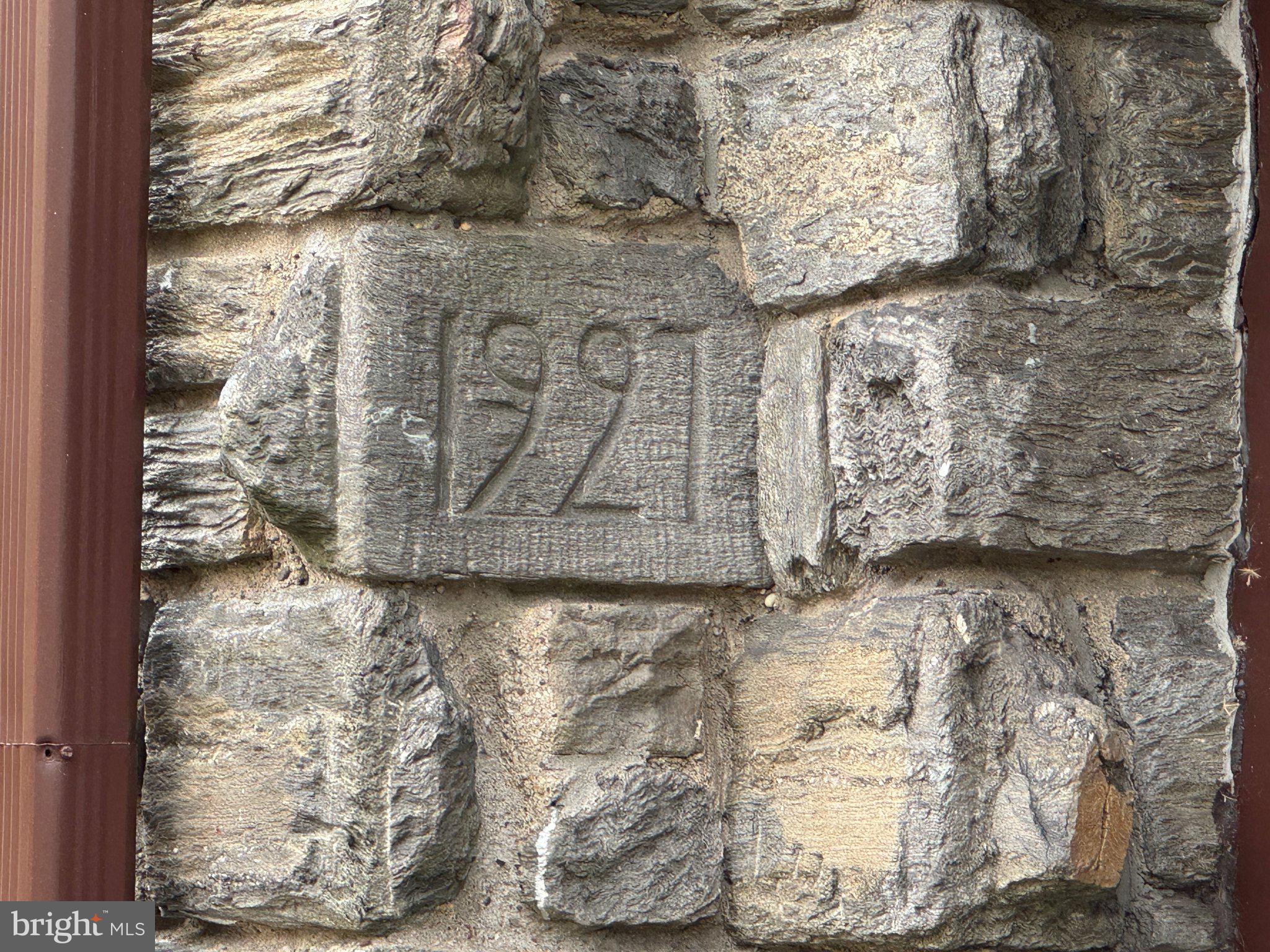 1217 Medford Road Wynnewood, PA 19096 - Photo 83 of 92 Built in 1927 First Time on Market for 50 Years