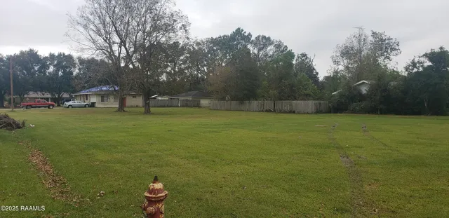 $15,000 | 205 Perry Drive, Abbeville, LA 70510