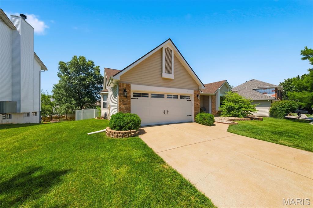 33 Georgetown Circle O'Fallon, MO 63368 - Photo 6 of 37