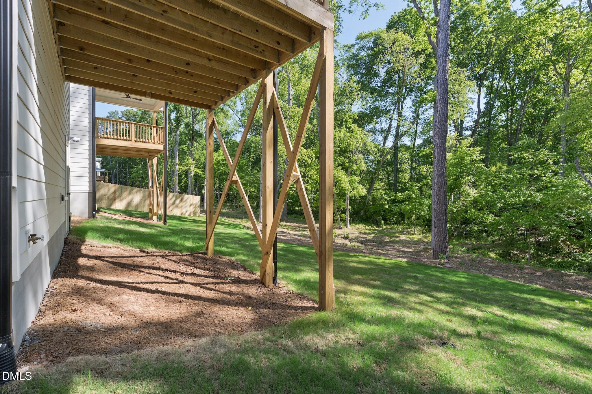 635 Conover Road, Unit B Durham, NC 27703 - Photo 35 of 40