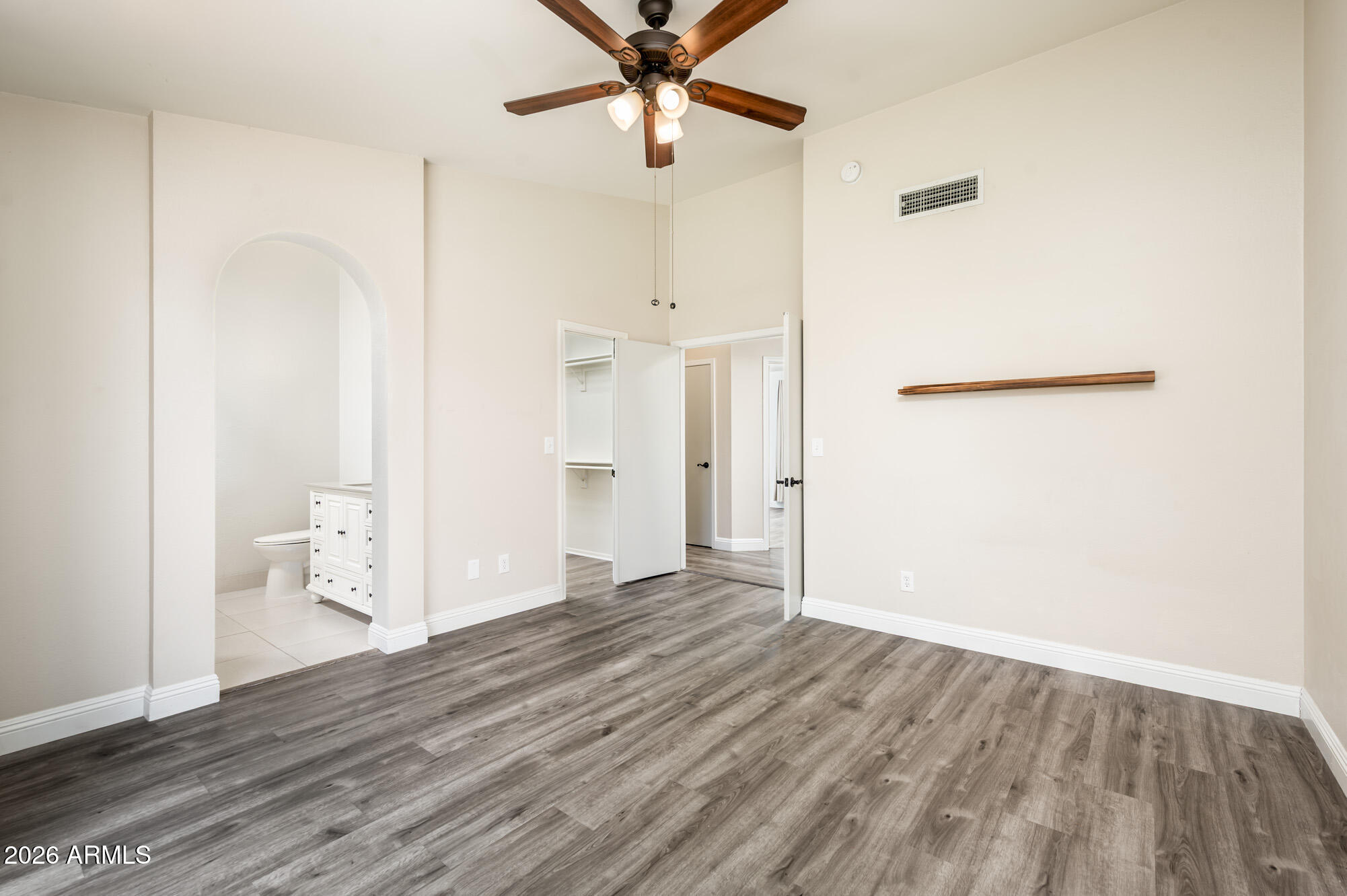 2717 East Dry Creek Road Phoenix, AZ 85048 - Photo 22 of 36 Primary Bedroom