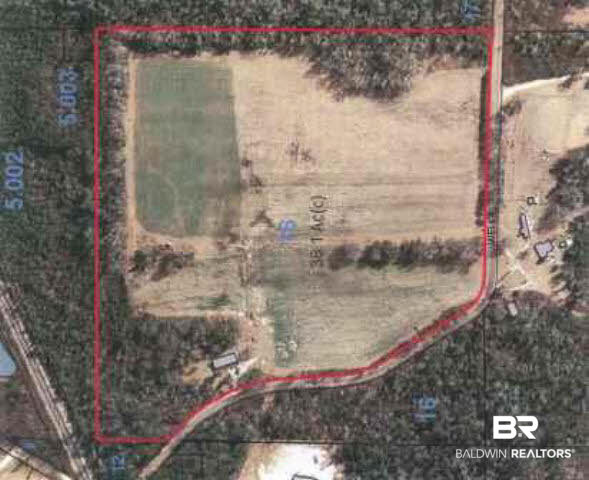 2510 Welka Road Flomaton, AL 36441 - Photo 1 of 1