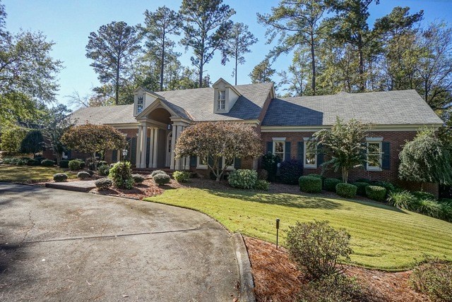 4203 Old Club Road East Macon, GA 31210 - Photo 1 of 42 Primary Photo