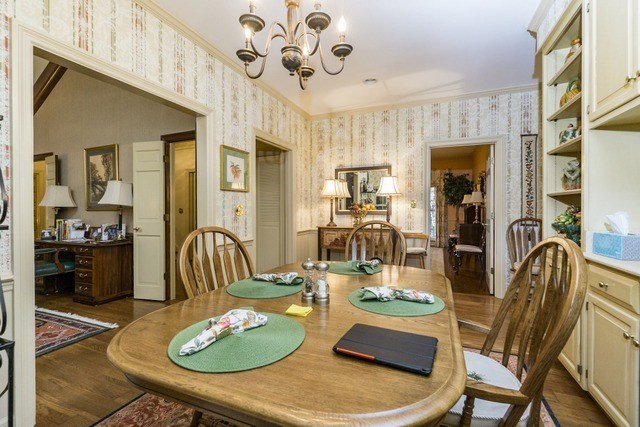 4203 Old Club Road East Macon, GA 31210 - Photo 12 of 42 Additional Photo