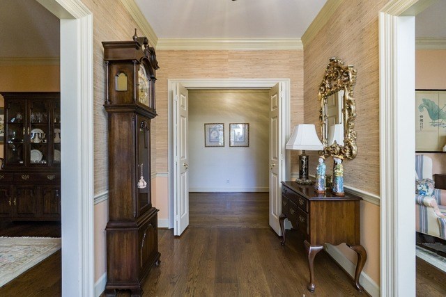 4203 Old Club Road East Macon, GA 31210 - Photo 3 of 42 Additional Photo