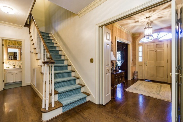 4203 Old Club Road East Macon, GA 31210 - Photo 21 of 42 Additional Photo