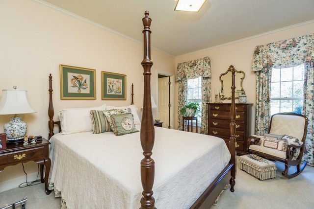 4203 Old Club Road East Macon, GA 31210 - Photo 27 of 42 Additional Photo