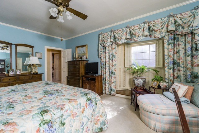 4203 Old Club Road East Macon, GA 31210 - Photo 28 of 42 Additional Photo
