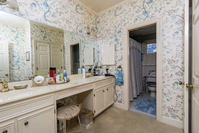 4203 Old Club Road East Macon, GA 31210 - Photo 29 of 42 Additional Photo