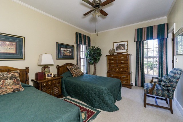 4203 Old Club Road East Macon, GA 31210 - Photo 30 of 42 Additional Photo