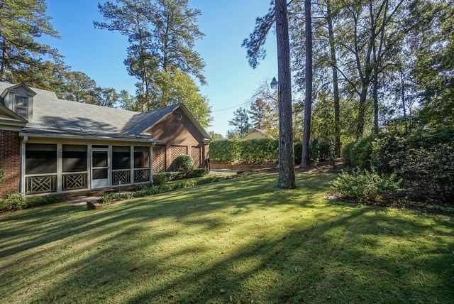 4203 Old Club Road East Macon, GA 31210 - Photo 32 of 42 Additional Photo