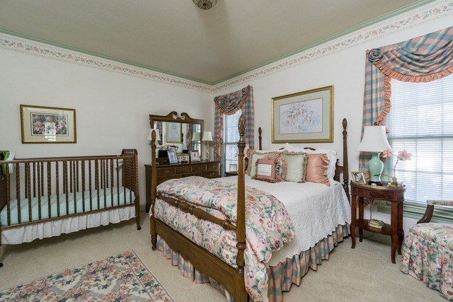 4203 Old Club Road East Macon, GA 31210 - Photo 34 of 42 Additional Photo